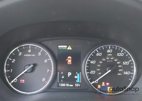 2015 Mitsubishi Outlander Se from USA, damaged, VIN JA4AZ3A30FZ007825